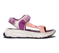 Timberland Motion Dune Backstrap Sandal Natural Webbing Pink Taille: 41 | Sandales Outlet | Femme | Rose