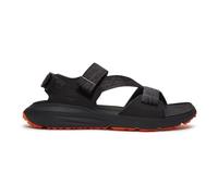 Sandales Timberland Motion Dune Backstrap noir orange - 40