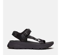 Timberland - Motion Dune - Sandales femme Black Webbing - 41.5 - Large