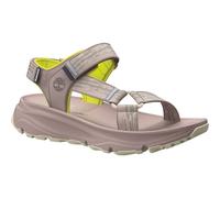 Timberland - Motion Dune - Sandales femme Light Purple Webbing - 38 - Large