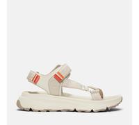 Timberland - Motion Dune - Sandales femme White Webbing - 38