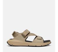 Timberland - Motion Dune - Sandales homme Light Brown Webbing - 43