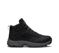 Timberland - Mt. Maddsen 2.0 Mid Lace Up Waterproof Hiking Boot - Chaussures randonnée homme Black Full Grain - 40