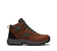 Timberland - Mt. Maddsen 2.0 Mid Lace Up Waterproof Hiking Boot - Chaussures randonnée homme Medium Grey Full Grain - 45
