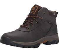 Timberland Mt. Maddsen FTK Bottes pour garçon - Marron - Marron foncé, 40 EU