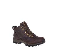 Timberland Mt. Maddsen Mid Leather WP Homme, Marron, 41.5 EU