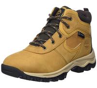 Timberland Mt. Maddsen Mid WP, Chaussures de randonnée, Wheat Nubuck,