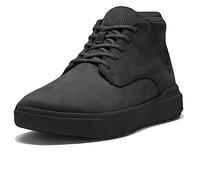 Timberland Chaussures de randonnée Chukka Seneca Bay Cuir Gris EU 43,5 Homme