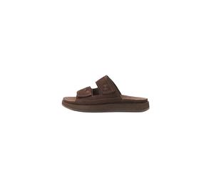TIMBERLAND Mule brun foncé, Taille 40