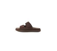 TIMBERLAND Mule brun foncé, Taille 49