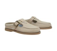 Mules et sabots Timberland CLOG SHOE pour Femme 37 Beige
