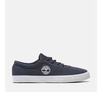 Timberland - Mylo Bay Low Lace Up - Chaussures lifestyle homme Dark Blue Canvas - 46