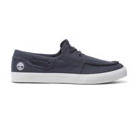 Timberland - Mylo Bay Low Lace Up Sneaker - Baskets - EU 45,5 - dark blue canvas