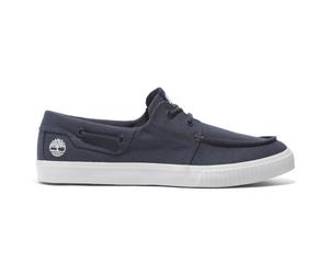 Timberland - Mylo Bay Low Lace Up Sneaker - Baskets - EU 45 - dark blue canvas