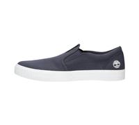 Timberland - Mylo Bay Low Mocassins - Homme - Chaussures - Bleu - Taille: 41 EU