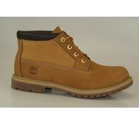 Timberland Nellie Chukka Boots Stiefelettes Femmes Chaussures À Lacets A1KGN