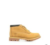 Bottines Et Boots Timberland Nell Mid Lc Waterproof Chukka Wheat Pour Femme - 40 Marron