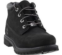 Timberland Nellie Chukka Wide Boots Noir EU 37 Femme