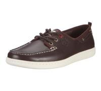 Timberland Newmarket FTB Newmarket Cupsole HS Low 42554, Chaussures Basses Homme - Marron-TR-A4-345, 41 EU