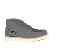 Timberland - Newmarket II Chukka Boot - Homme - Chaussures - Gris - Taille: 41 1/2 EU