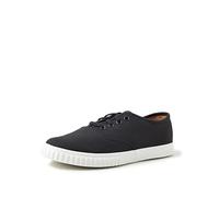 Timberland Newport Bay Bumper Toe Oxford, Chaussures de Gymnastique femme, Noir (Nero (Black) Tb0a28ky0011), 41 EU