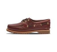 Timberland - Noreen Authentic Boat - Femme - Chaussures - Brun - Taille: 37 EU