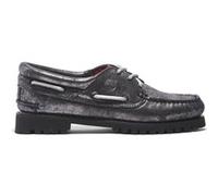 Timberland Noreen Boat Shoe Black Metallic Taille: 38 | Mocassins Outlet | Femme | Le Noir