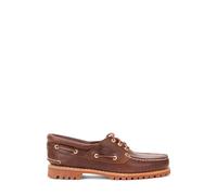 Chaussures à lacets Timberland Heritage Noreen 3 Eye pour Femme 37 Marron