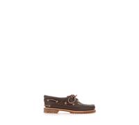 Timberland Chaussures bateau Noreen Boat Shoe femme Marron 40