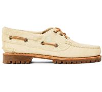 Timberland Noreen Boat Shoe Natural Suede Suède Naturel 5 (38) Female
