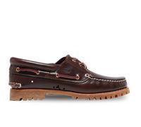 Timberland Chaussures à lacets Heritage Noreen 3 Eye Femme 37 Marron
