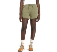 Timberland Northwood Tfo Brush Back Shorts Cassel Earth Taille: S | Shorts de Sport Outlet | Femme | Marron