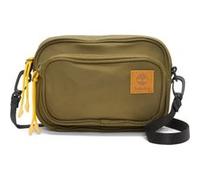Timberland Nylon Nylon Camera Bag Dark Olive Taille: OS | Sacs messagers Outlet | Homme | Vert