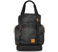 Timberland Nylon Tote Bag Black Taille: OS | Sacs à Dos Outlet | Femme | Le Noir