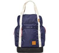 Timberland Nylon Tote Bag Peacoat Taille: OS | Sacs à Dos Outlet | Femme