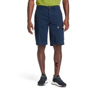 TIMBERLAND OH CARGO SHORT BLEU HOMME TB0A25E4433 33