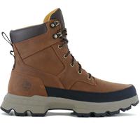 Timberland Originals Ultra Boot WP Waterproof - Bottes En Cuir Marron TB1A285