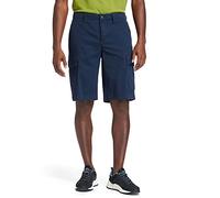 Timberland Outdoor Cargo Short Bermuda, Saphir foncé, 40 Homme