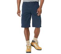 Timberland Outdoor Cargo Short Bermuda, Saphir foncé, 40 Homme