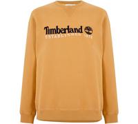 Timberland Outdoor Heritage Crew Sweatshirt Brown P47 XL Male