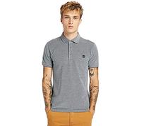 Timberland Oxford Polo T-Shirt pour Homme