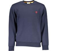 Timberland OYSTER R CREW SWEAT Sweatshirt homme Pullover TB0A2AM6 bleu, Taille du vêtement:S