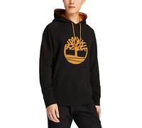 Timberland OYSTER R TREE HOODY Sweat À Capuche Pour Hommes TB0A2C68 Noir