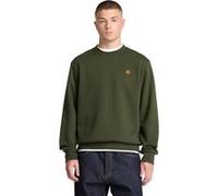 Timberland Oyster River Chest Logo Bb Crew Sweatshirt Duffel Bag Taille: S | Manches longues Outlet | Homme