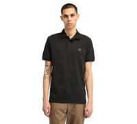 Timberland Oyster River TFO Chest Logo SS (Regular) T-Shirt Homme