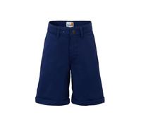 TIMBERLAND Pantalon 'Bermuda blu per bambino' bleu, Taille 152