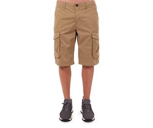 Timberland Pantalon Court Bermuda Homme avec Poches latérales Coton Bio Stretch Article TB0A2C5A