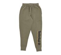 Timberland - Pantalon de survêtement Earth - Homme - Pantalons - Vert - Taille: L