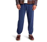 Timberland Pantalon De Survêtement Exeter River Tree Logo Loopback