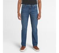 Timberland Pantalon en jean stretch denim (droit)Sh 0A2BU8 W33-L34